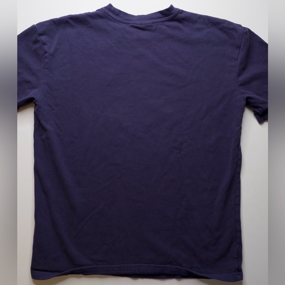 Karl Jacobs Originals Revolt Enterprise Abstract Energy Unsex Small T-Shirt - Picture 3 of 8